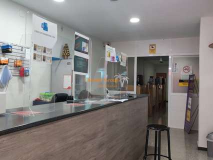 Local comercial en venta en Elche/Elx