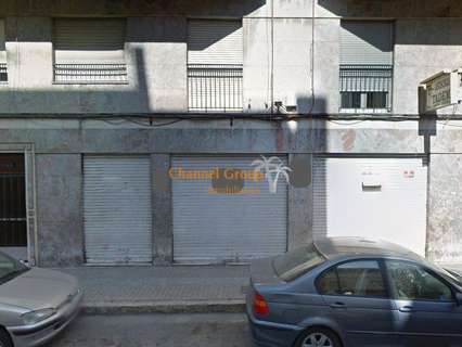 Local comercial en alquiler en Elche/Elx