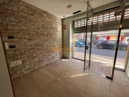 Local comercial en alquiler en Elche/Elx