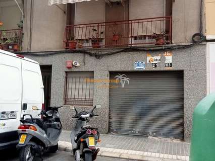 Local comercial en venta en Elche/Elx