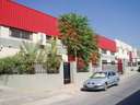 Nave industrial en venta en Crevillent