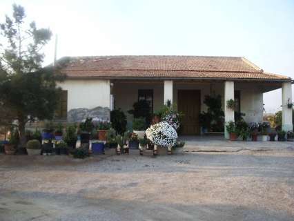 Casa en venta en Elche/Elx zona Torrellano