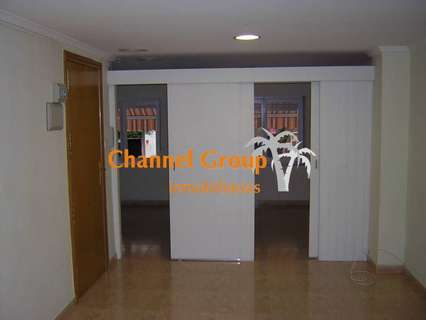 Local comercial en alquiler en Elche/Elx