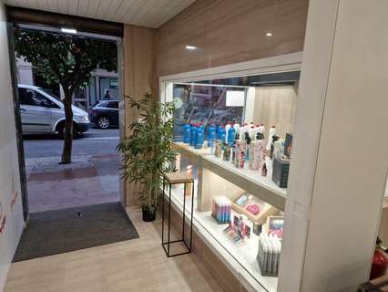 Local comercial en alquiler en Elche/Elx