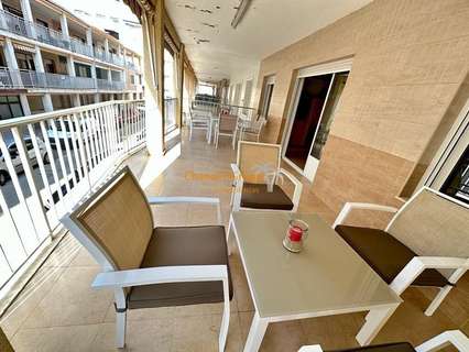 Piso en venta en Torrevieja rebajado