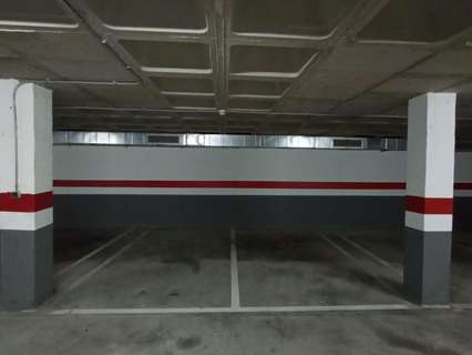 Plaza de parking en venta en Guardamar del Segura, rebajada