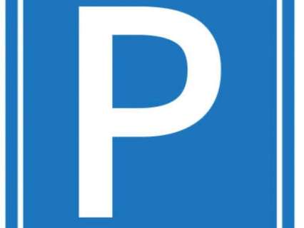 Plaza de parking en venta en Alicante rebajada