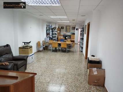 Local comercial en venta en Elche/Elx