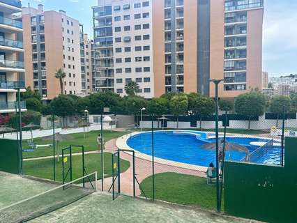 Ático dúplex en venta en Finestrat