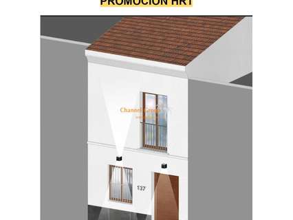 Casa en venta en Aspe