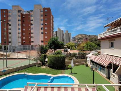 Bungalow en venta en Alicante