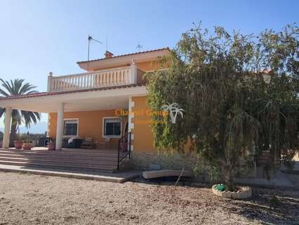 Chalet en alquiler en Elche/Elx