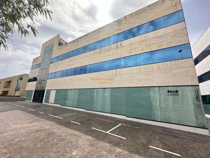 Local comercial en alquiler en Elche/Elx