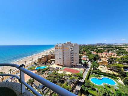 Apartamento en venta en El Campello