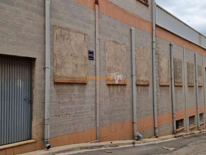 Nave industrial en alquiler en Elche/Elx