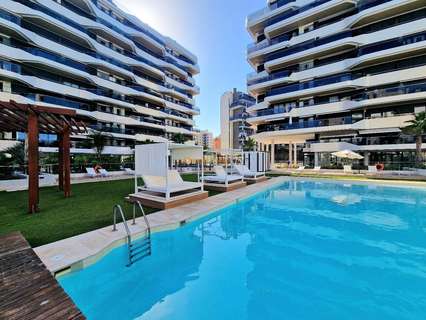 Apartamento en alquiler en Alicante rebajado