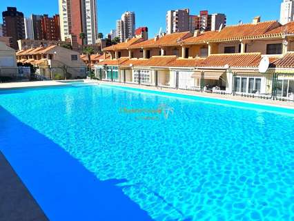 Estudio en venta en Benidorm