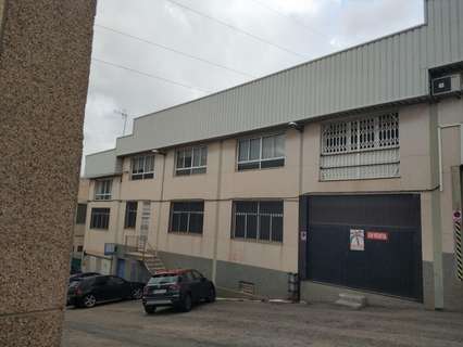 Nave industrial en venta en Elche/Elx