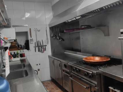 Local comercial en alquiler en Alicante