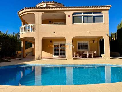 Chalet en venta en Torrevieja