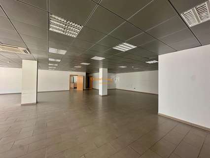 Local comercial en alquiler en Elche/Elx