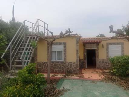 Casa en venta en Elche/Elx La Hoya