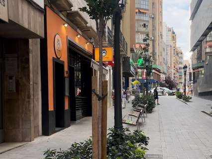 Local comercial en venta en Alicante