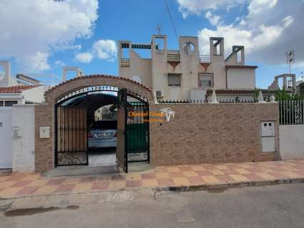 Casa en venta en Torrevieja