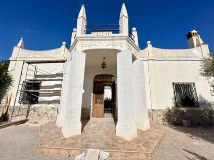 Parcela rústica en venta en Sant Vicent del Raspeig