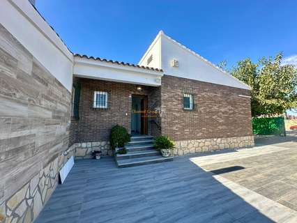 Chalet en venta en Sant Vicent del Raspeig