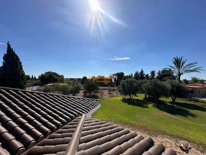 Chalet en venta en Sant Vicent del Raspeig