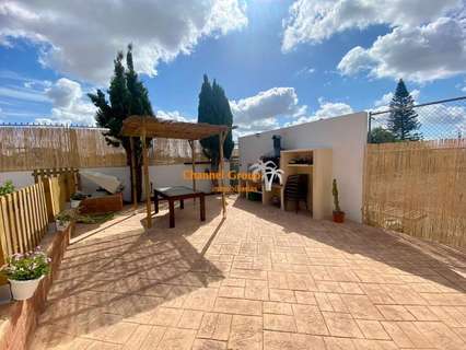 Chalet en alquiler en Elche/Elx