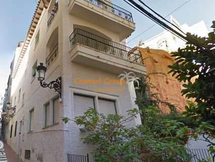 Chalet en venta en Benidorm