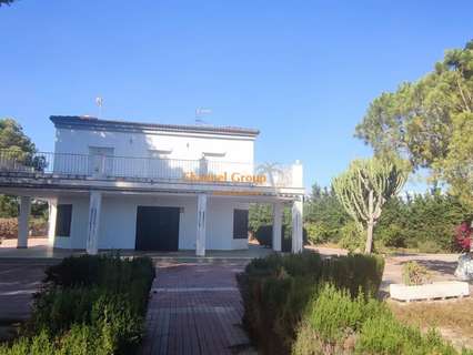 Chalet en venta en Elche/Elx