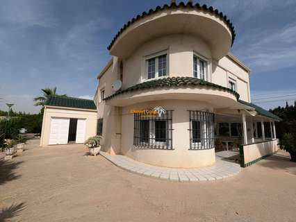 Chalet en venta en Elche/Elx