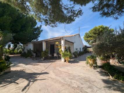 Casa en venta en Elche/Elx