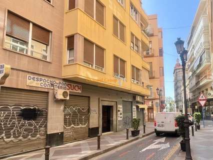 Local comercial en venta en Alicante rebajado