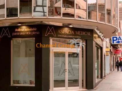 Local comercial en venta en Torrevieja