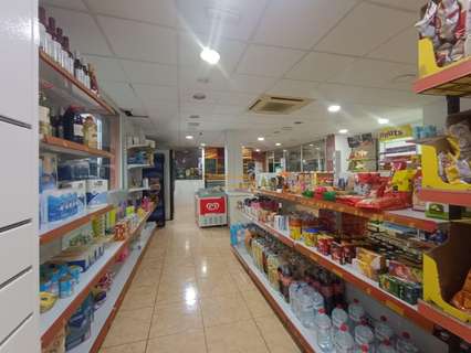 Local comercial en venta en Elche/Elx