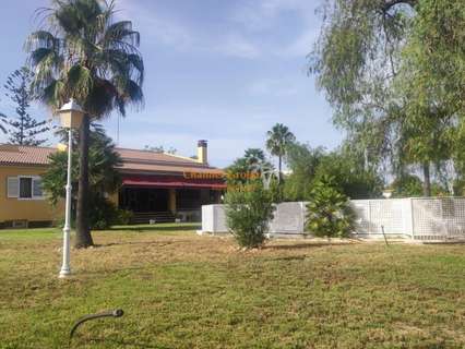 Chalet en venta en Elche/Elx