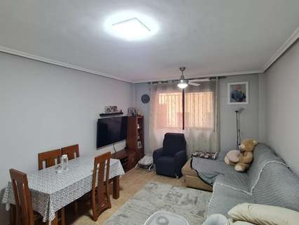 Planta baja en venta en Crevillent