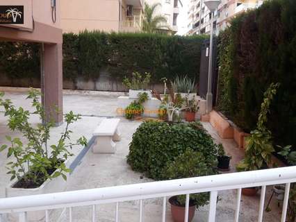 Apartamento en alquiler en Santa Pola