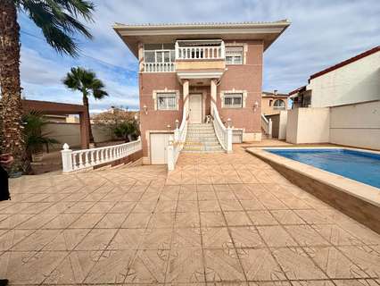 Casa en venta en Rojales Ciudad Quesada