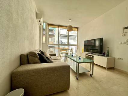 Apartamento en venta en Alicante