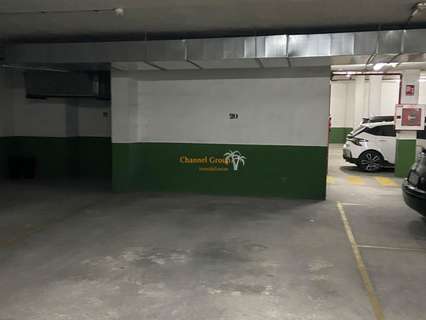 Plaza de parking en venta en Elche/Elx