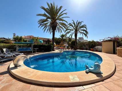 Casa en venta en Rojales zona Ciudad Quesada