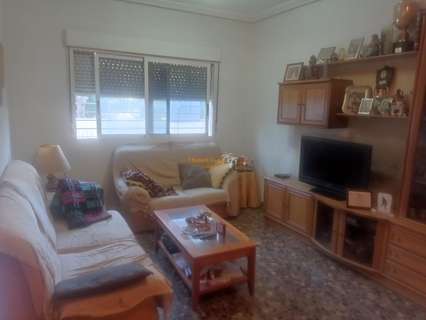 Piso en venta en Elche/Elx rebajado