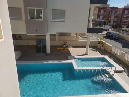 Apartamento en alquiler en Santa Pola