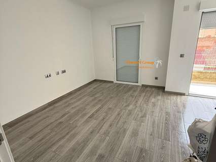Piso en venta en Aspe