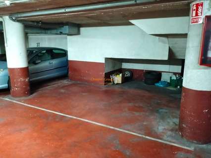 Plaza de parking en alquiler en Elche/Elx
